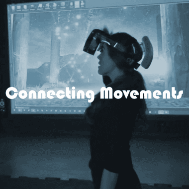 Connecting Movements