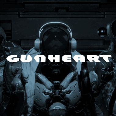 Gunheart
