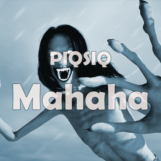 Mahaha Music Video