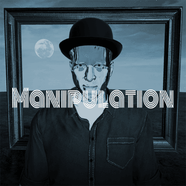 Manipulations - An Evening of Live Performances in Virtual Worlds