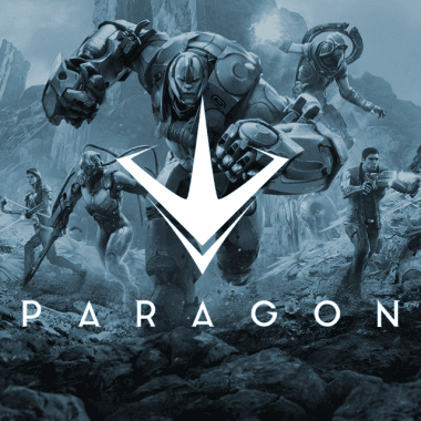 Paragon