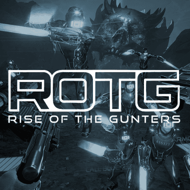 Ready Player One: Rise of the Gunters