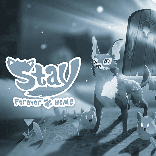 Stay: Forever Home