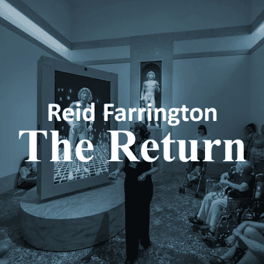 Reid Farrington's The Return